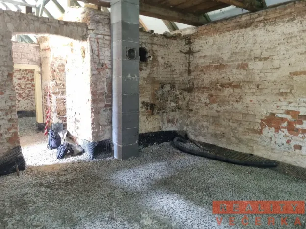 Prodej rodinného domu, Srby, 120 m2
