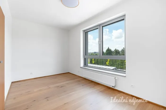 Pronájem bytu 3+kk, Praha - Třebonice, Do zahrádek II, 80 m2