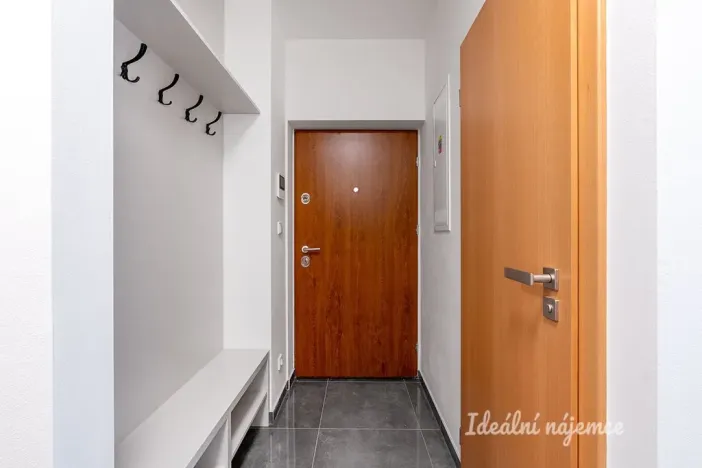 Pronájem bytu 3+kk, Praha - Třebonice, Do zahrádek II, 80 m2