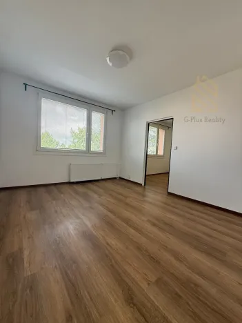 Pronájem bytu 1+1, Louny, Březinova, 37 m2