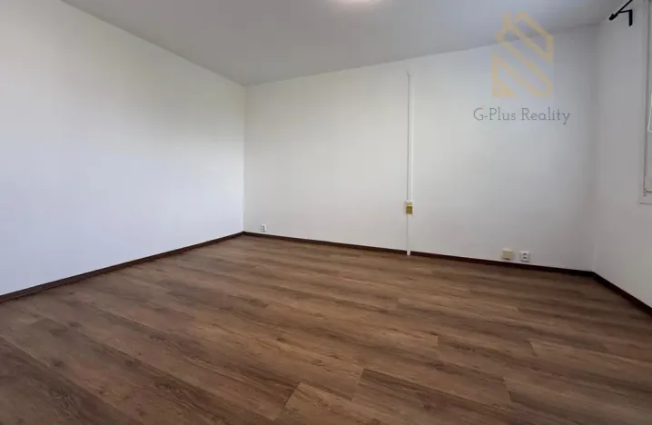 Pronájem bytu 1+1, Louny, Březinova, 37 m2