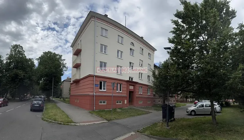 Prodej bytu 3+kk, Ostrava, Baranovova, 64 m2