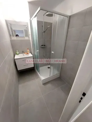 Prodej bytu 3+kk, Ostrava, Baranovova, 64 m2