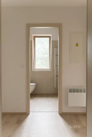 Prodej bytu 3+kk, Lenora - Zátoň, 57 m2