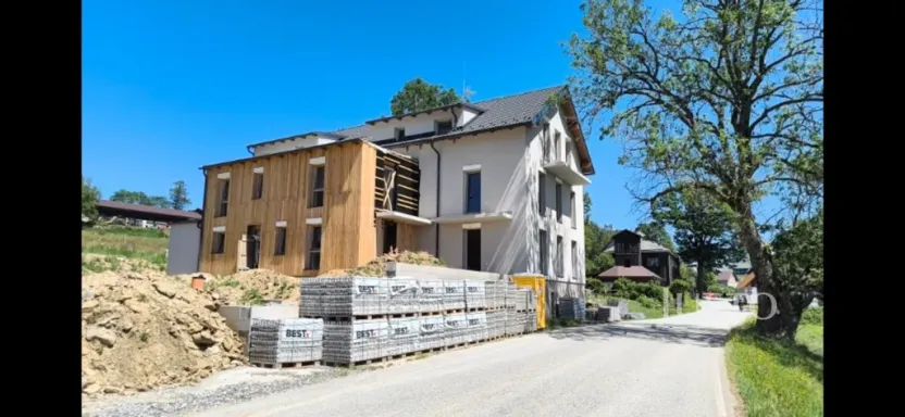 Prodej bytu 3+kk, Lenora - Zátoň, 57 m2