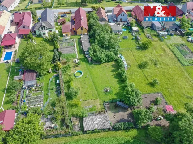 Prodej rodinného domu, Budiměřice, 90 m2