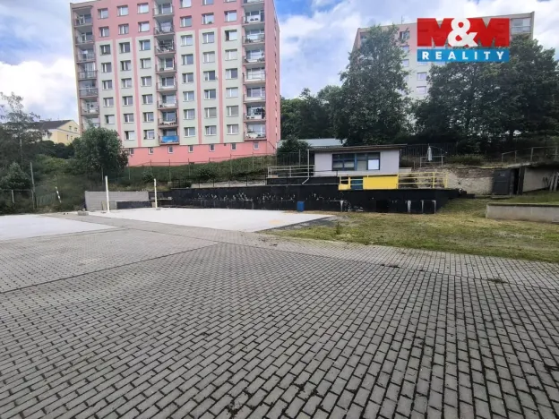 Pronájem komerční nemovitosti, Ústí nad Labem, Žukovova, 74 m2