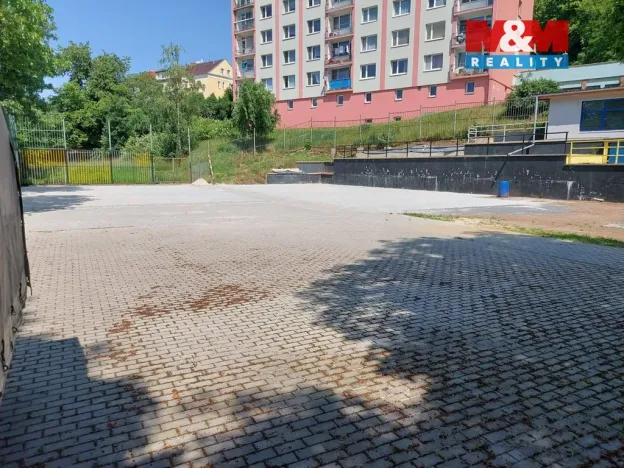 Pronájem komerční nemovitosti, Ústí nad Labem, Žukovova, 74 m2