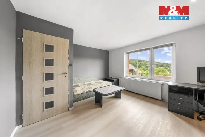 Prodej zemědělské usedlosti, Dobrná, 383 m2