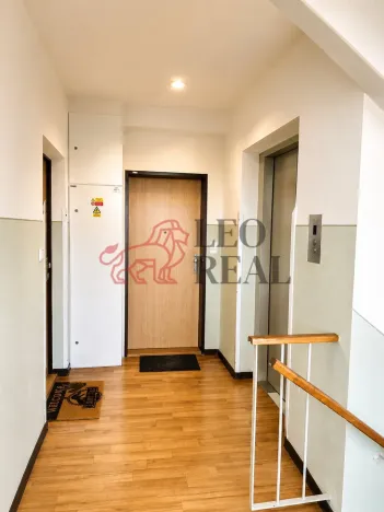 Prodej bytu 2+kk, Praha - Kobylisy, Šiškova, 46 m2