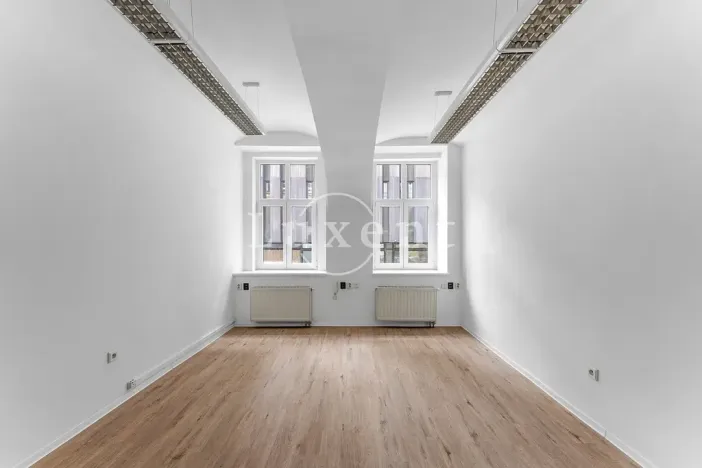 Prodej činžovního domu, Praha - Nové Město, Na bojišti, 632 m2