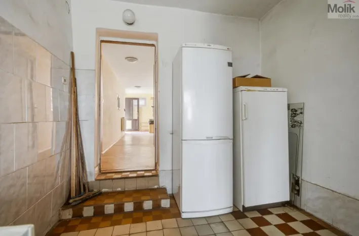 Prodej rodinného domu, Dubí - Drahůnky, B. Němcové, 210 m2