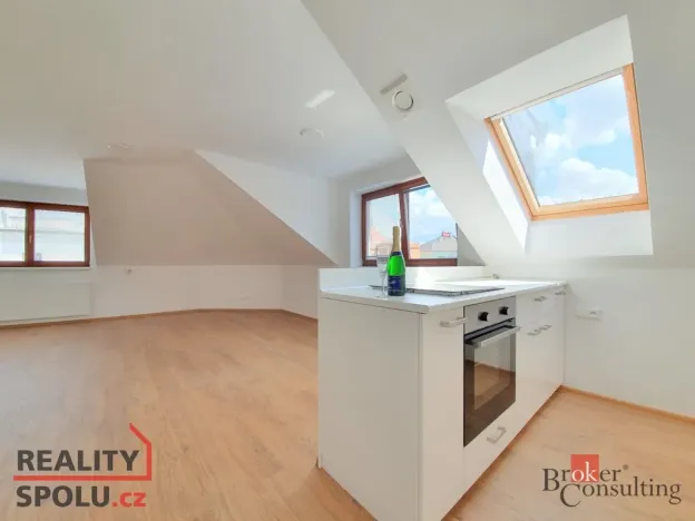 Pronájem bytu 3+kk, Hlučín, Pode Zdí, 85 m2