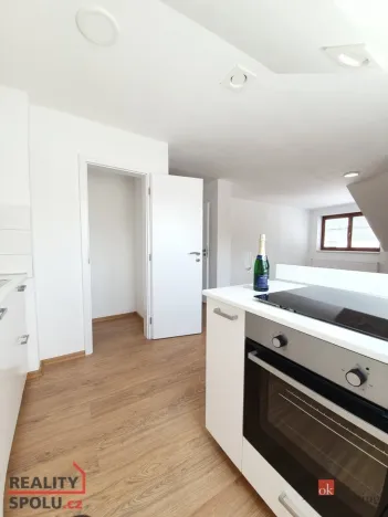 Pronájem bytu 3+kk, Hlučín, Pode Zdí, 85 m2