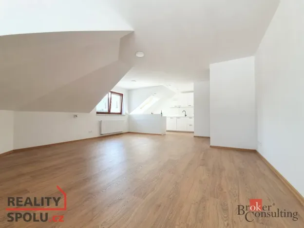 Pronájem bytu 3+kk, Hlučín, Pode Zdí, 85 m2