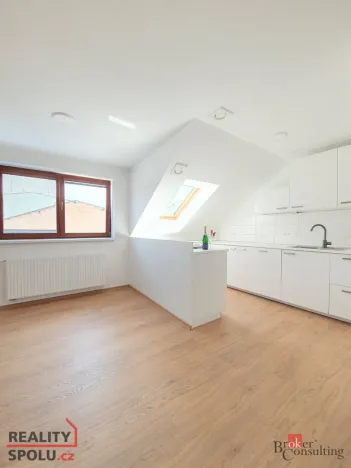 Pronájem bytu 3+kk, Hlučín, Pode Zdí, 85 m2