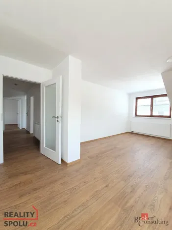 Pronájem bytu 3+kk, Hlučín, Pode Zdí, 85 m2