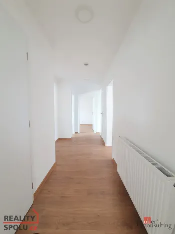 Pronájem bytu 3+kk, Hlučín, Pode Zdí, 85 m2