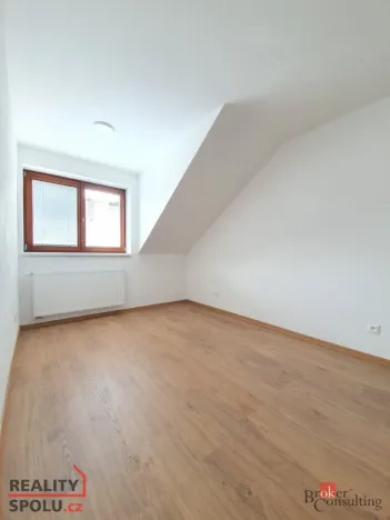 Pronájem bytu 3+kk, Hlučín, Pode Zdí, 85 m2