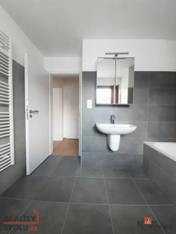Pronájem bytu 3+kk, Hlučín, Pode Zdí, 85 m2