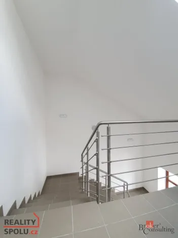 Pronájem bytu 3+kk, Hlučín, Pode Zdí, 85 m2