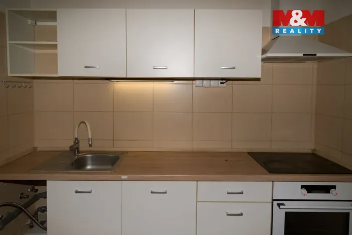 Pronájem obchodního prostoru, Teplice - Trnovany, Masarykova třída, 200 m2