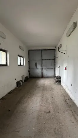 Prodej skladu, Ostrava, Výstavní, 209 m2