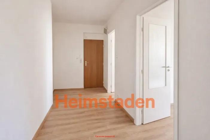 Pronájem bytu 2+1, Havířov - Město, Sadová, 55 m2