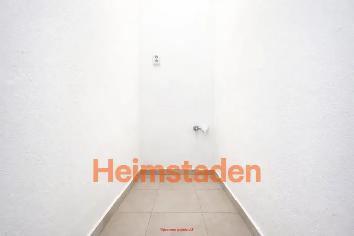 Pronájem bytu 2+1, Havířov - Město, Fibichova, 54 m2