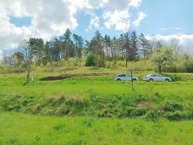 Prodej pozemku pro bydlení, Dobřichov, 1117 m2
