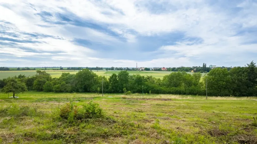 Prodej pozemku pro bydlení, Dobřichov, 1117 m2
