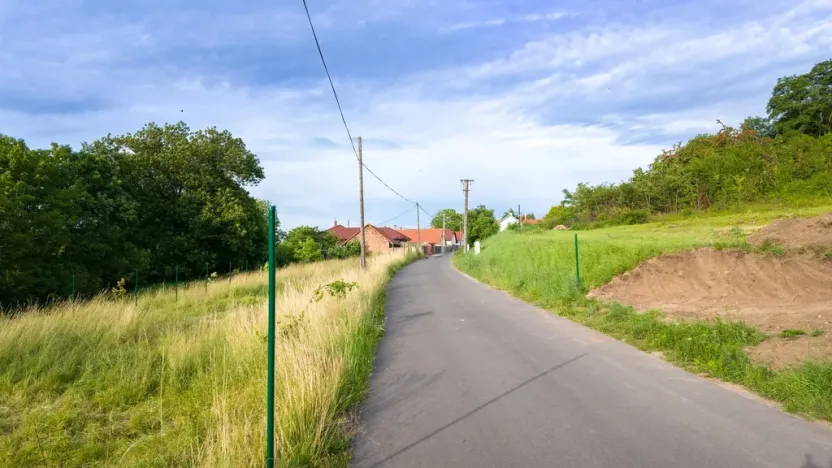 Prodej pozemku pro bydlení, Dobřichov, 1117 m2