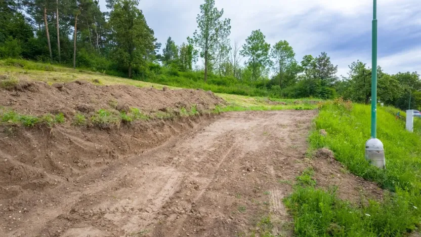 Prodej pozemku pro bydlení, Dobřichov, 1117 m2