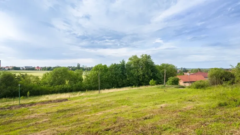 Prodej pozemku pro bydlení, Dobřichov, 1117 m2