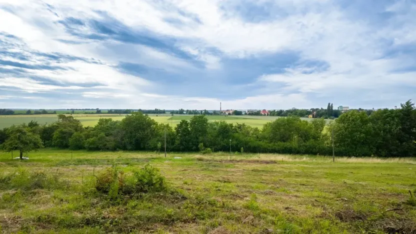 Prodej pozemku pro bydlení, Dobřichov, 1117 m2