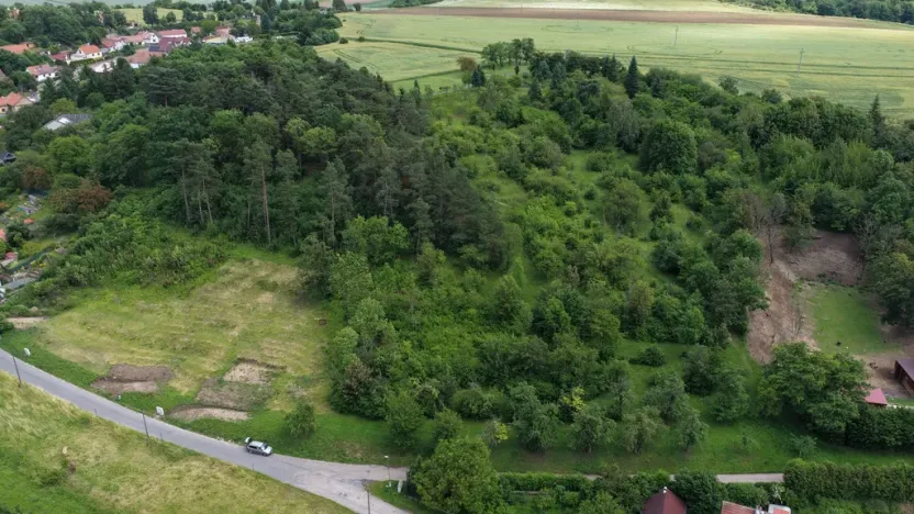 Prodej pozemku pro bydlení, Dobřichov, 1117 m2