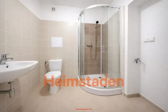 Pronájem bytu 2+kk, Havířov - Prostřední Suchá, Kapitána Jasioka, 39 m2