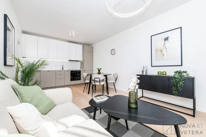 Prodej bytu 3+kk, Praha - Strašnice, Donatellova, 56 m2