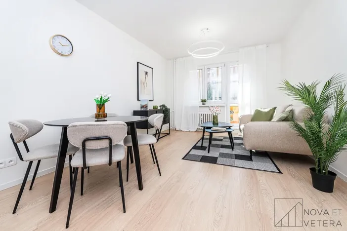 Prodej bytu 3+kk, Praha - Strašnice, Donatellova, 56 m2