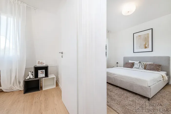 Prodej bytu 3+kk, Praha - Strašnice, Donatellova, 56 m2