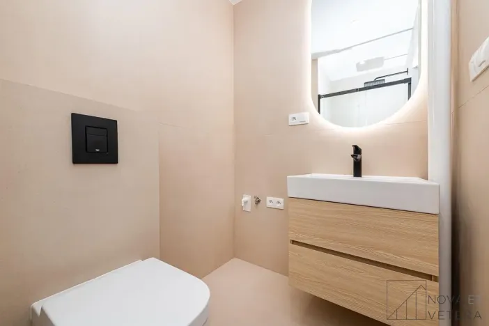 Prodej bytu 3+kk, Praha - Strašnice, Donatellova, 56 m2