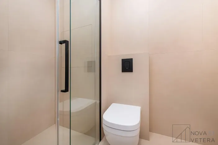 Prodej bytu 3+kk, Praha - Strašnice, Donatellova, 56 m2