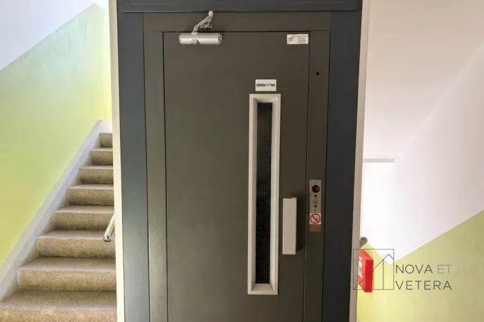 Prodej bytu 3+kk, Praha - Strašnice, Donatellova, 56 m2