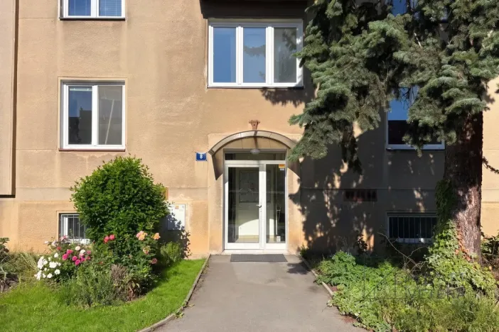 Prodej bytu 3+kk, Praha - Strašnice, Donatellova, 56 m2