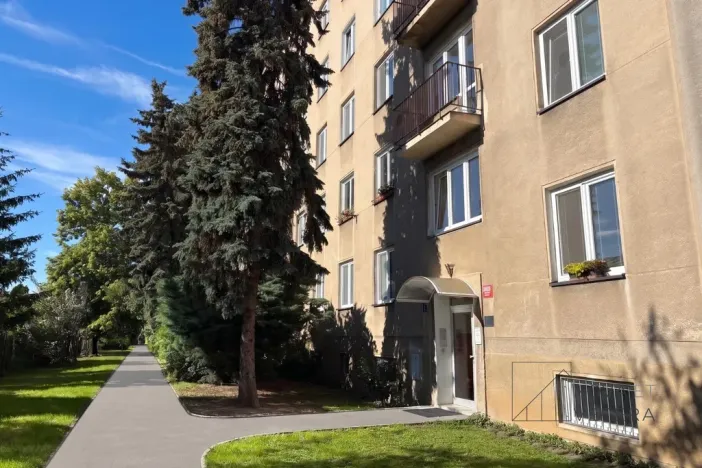 Prodej bytu 3+kk, Praha - Strašnice, Donatellova, 56 m2
