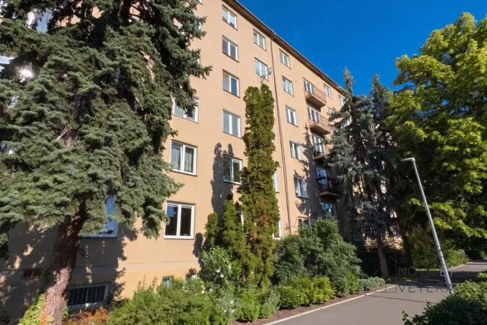 Prodej bytu 3+kk, Praha - Strašnice, Donatellova, 56 m2