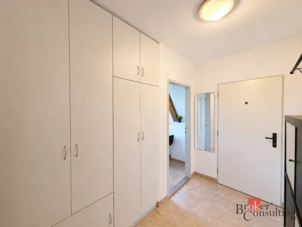 Prodej bytu 1+1, Plzeň - Východní Předměstí, Francouzská třída, 39 m2