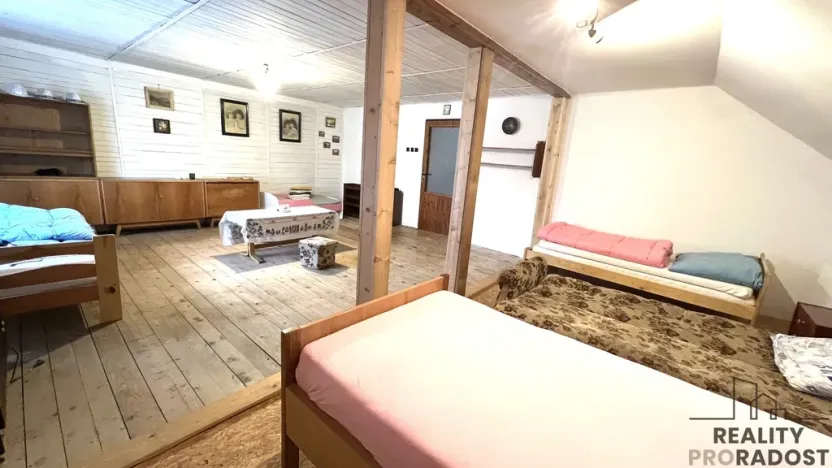Prodej apartmánu, Dolní Morava - Velká Morava, 200 m2