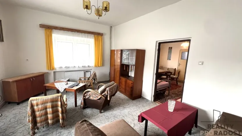 Prodej apartmánu, Dolní Morava - Velká Morava, 200 m2