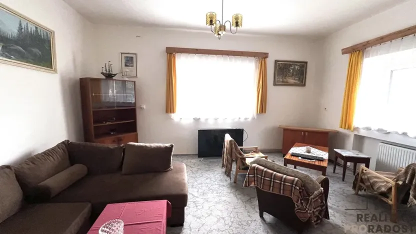 Prodej chalupy, Dolní Morava - Velká Morava, 200 m2